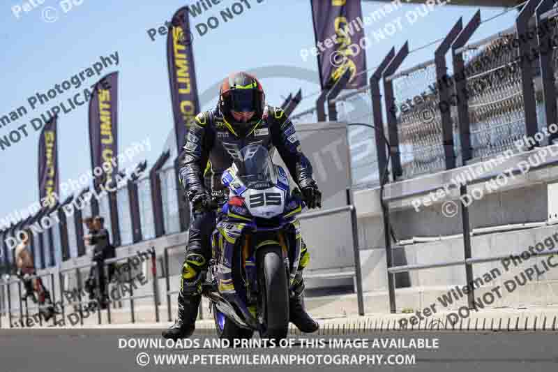 motorbikes;no limits;peter wileman photography;portimao;portugal;trackday digital images